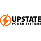 Upstate Power Systems.