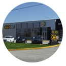 Carite Of Muncie - Used Car Dealers