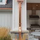 G&E Gutters and Exterior - Gutters & Downspouts