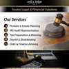 John R. Ronge, Attorney at Law gallery