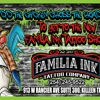 Familia Ink Tattoo Co. gallery