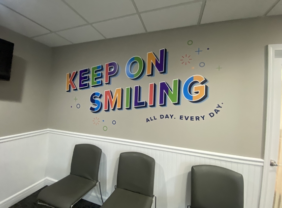 Leap Kids Dental - Springfield - Springfield, MO