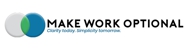 Make Work Optional - Financial Planning