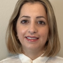 Dr. Vida Kazempour - Contact Lenses