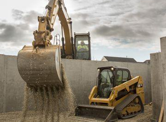 Carter Machinery - Baltimore, MD