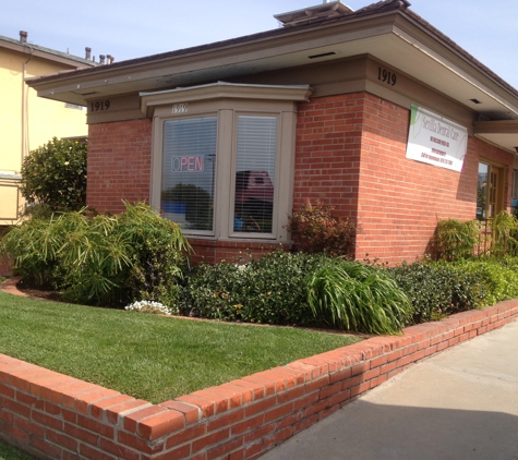 Laura B Sevilla Dds Inc - National City, CA