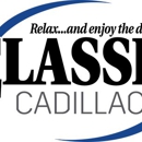 Classic Cadillac Denison - New Car Dealers