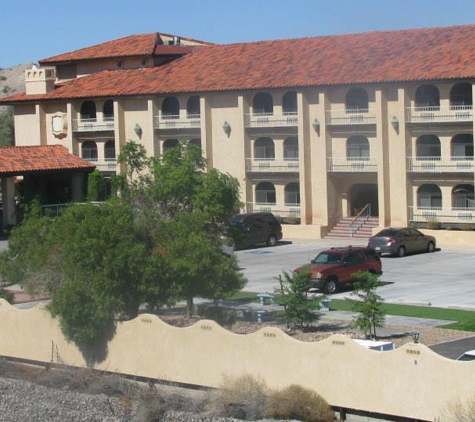 Silver Creek Assisted Living - Bullhead City, AZ