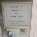 Quality TV, a DISH Premier Local Retailer - Satellite Equipment & Systems