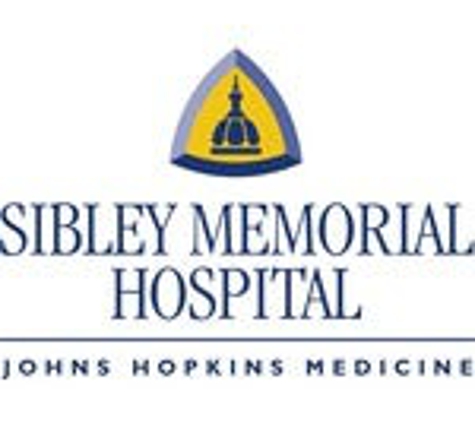 Sibley Memorial Hospital - Washington, DC