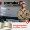 Generator Supercenter of Western Mass gallery