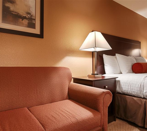 Best Western Copper Hills Inn - Globe, AZ