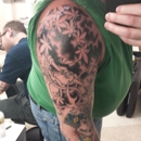 Hand Of Doom Tattoo - Tattoos