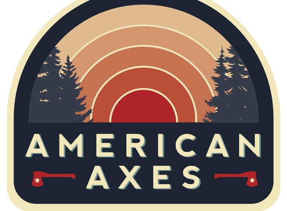 American Axes - Atlanta, GA
