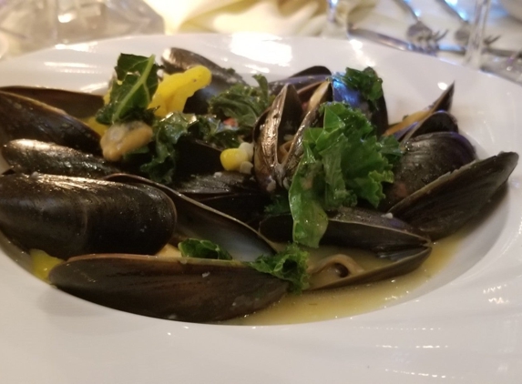 Novelli Restaurant - Wayne, NJ