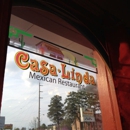 Casa Linda Mexican Restaurant - Mexican Restaurants
