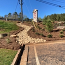 Woodraven Landscapes - Retaining Walls