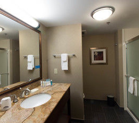 Hampton Inn Columbus-South - Grove City, OH