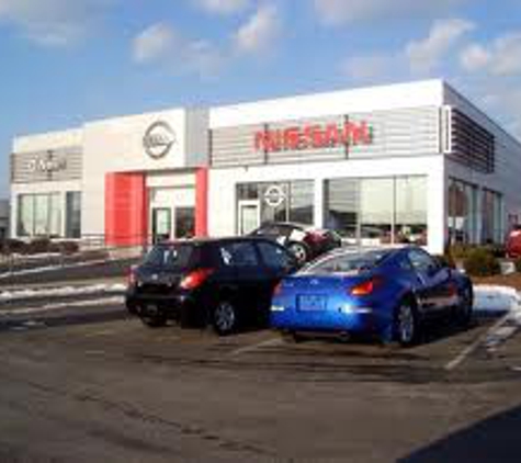 O'Neil Nissan - Warminster, PA