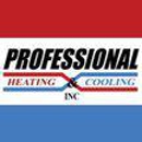Professional Heating & Cooling - Air Conditioning Contractors & Systems
