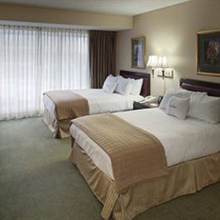 DoubleTree Suites by Hilton Hotel Columbus Downtown - Columbus, OH