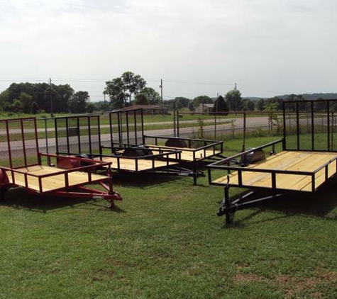 A Plus Trailers - Southwest Ranches, FL