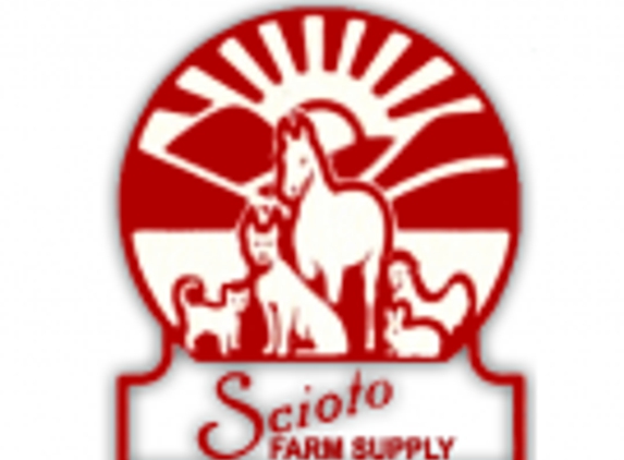 Scioto Farm Supply - Chillicothe, OH