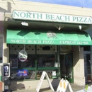 North Beach Pizza - Pizza