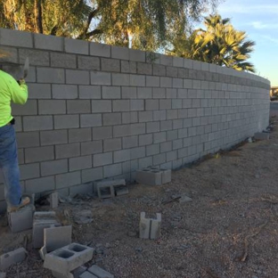 Madrid Masonry - Avondale, AZ