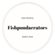 Fishpondaerators