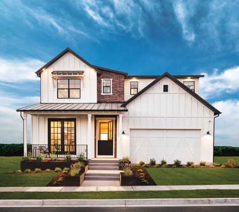 Toll Brothers at Lakeview Estates - Lehi, UT