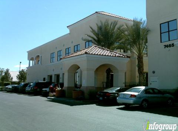 Freedom Management Solutions - Las Vegas, NV