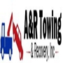 A & R Towing & Recovery Inc