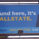 Colt Weaver Agency: Allstate Insurance - Insurance