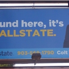Colt Weaver Agency: Allstate Insurance
