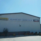 Williamson County Equipment Co.