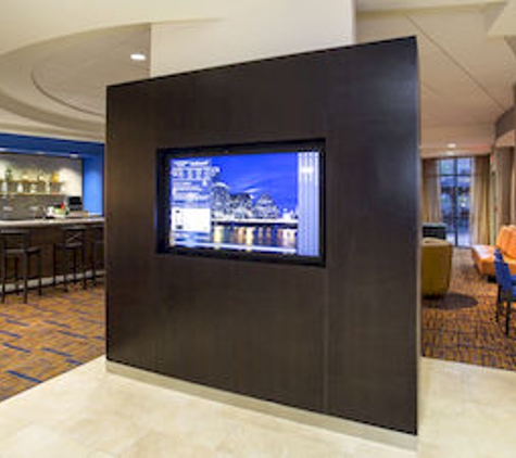 Courtyard by Marriott - Austin, TX