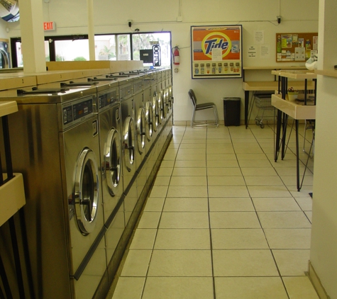 Koin Kleen Laundromat - Ormond Beach, FL