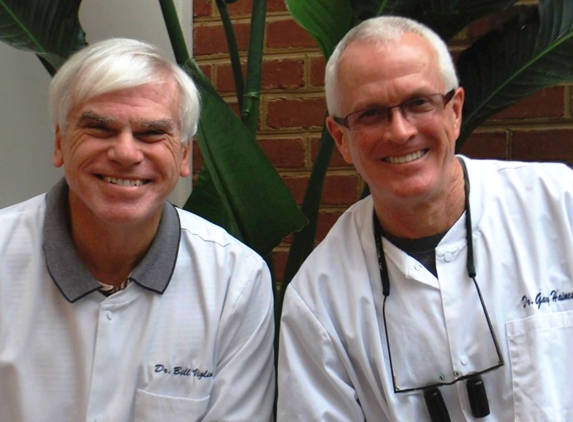 Charlottesville Dental Health Partners - Charlottesville, VA