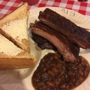 Baker's Ribs