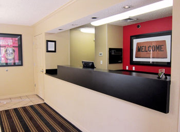 Extended Stay America - Tampa - Brandon - Brandon, FL