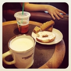 Starbucks Coffee