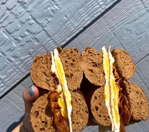 Joe's Bagel and Grill - Belmar, NJ