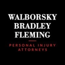 Walborsky  Bradley Fleming - Medical Malpractice Attorneys
