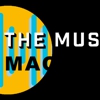 The Music Machine gallery
