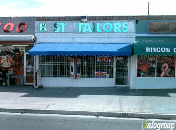 Best Tailor - Las Vegas, NV