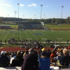 Robinson-Hale Stadium