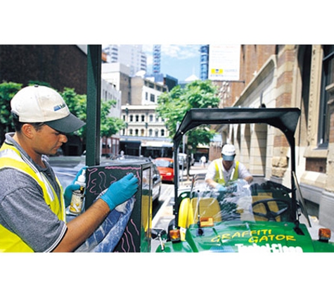 City of Sydney - Ultimo Children's Program