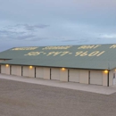 American Storage Complex - CLOSED