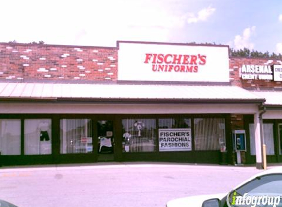 Fischer's School Uniforms - Florissant, MO